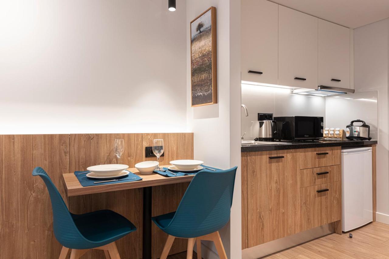 A&N Athens Luxury Apartments - Akadimou Экстерьер фото