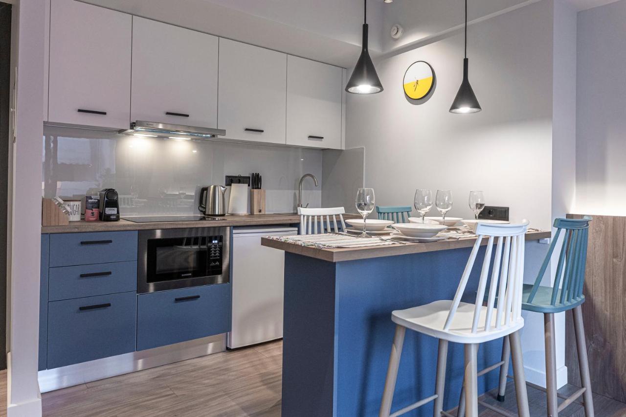 A&N Athens Luxury Apartments - Akadimou Экстерьер фото