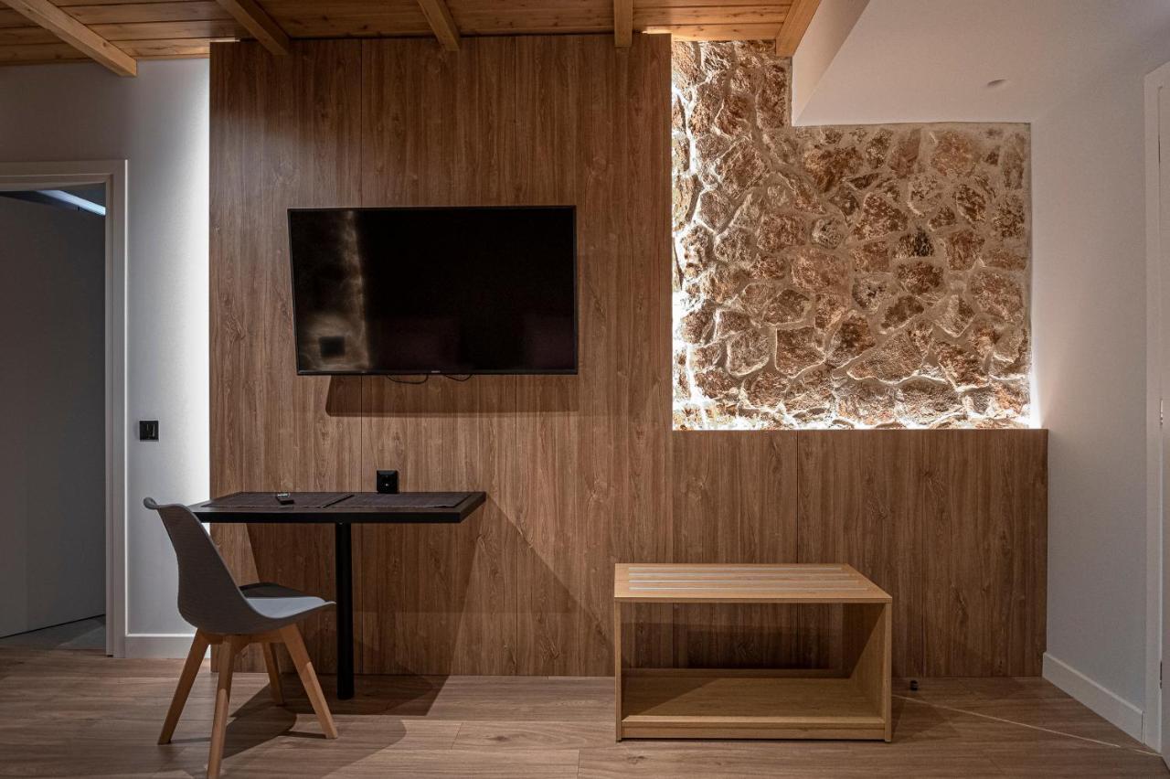 A&N Athens Luxury Apartments - Akadimou Экстерьер фото