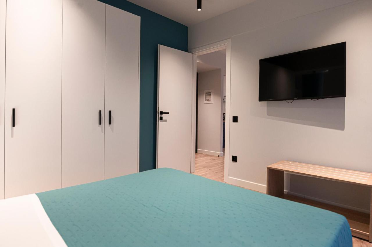 A&N Athens Luxury Apartments - Akadimou Экстерьер фото