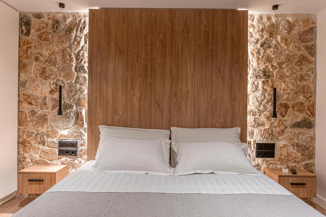 A&N Athens Luxury Apartments - Akadimou Экстерьер фото