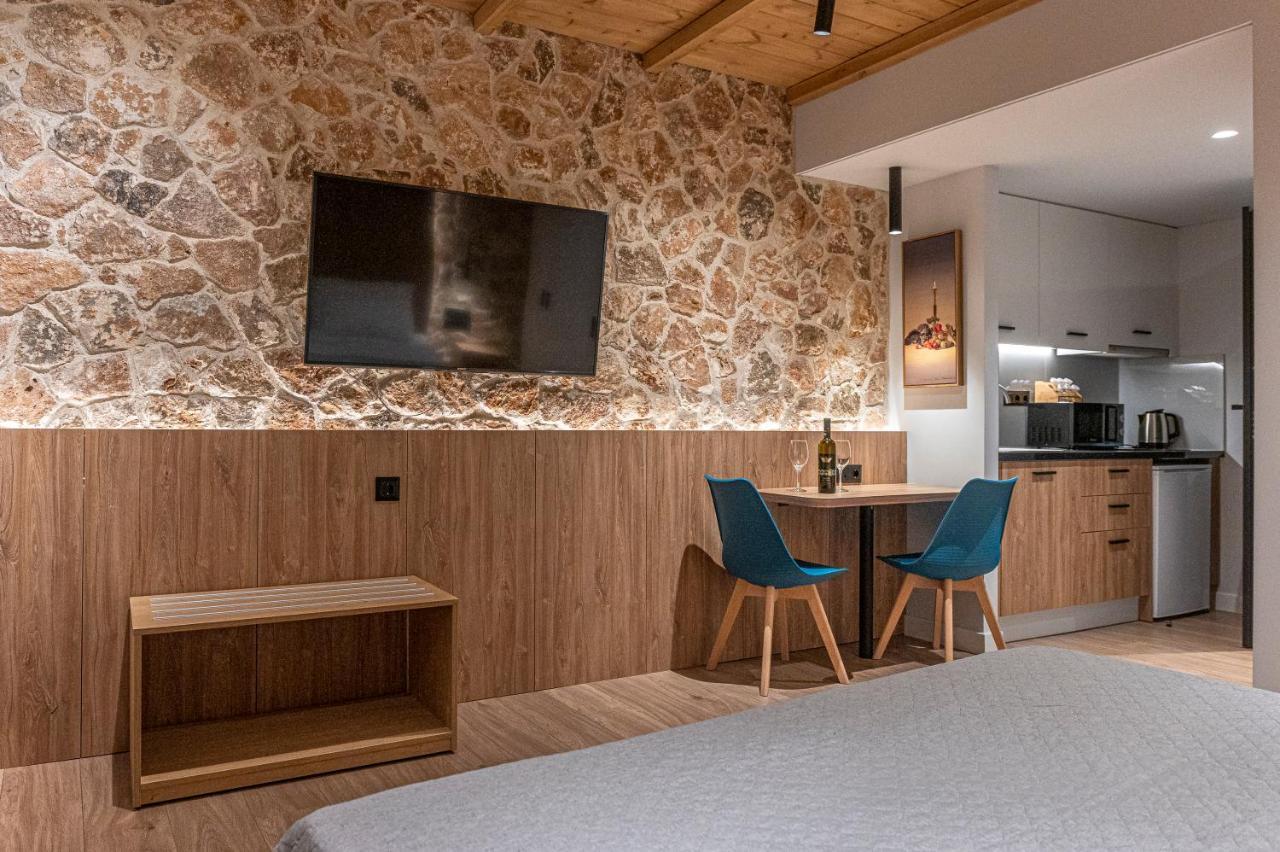 A&N Athens Luxury Apartments - Akadimou Экстерьер фото
