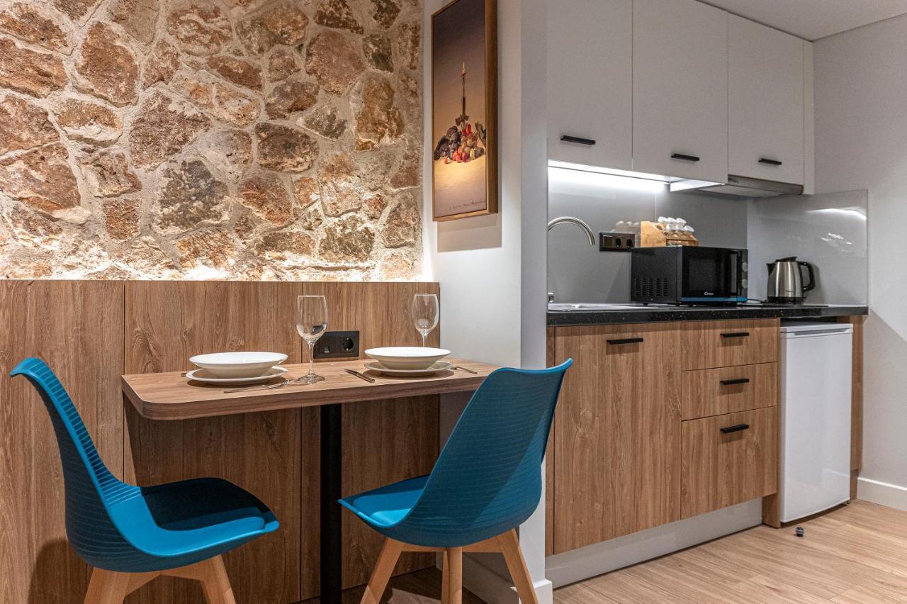 A&N Athens Luxury Apartments - Akadimou Экстерьер фото