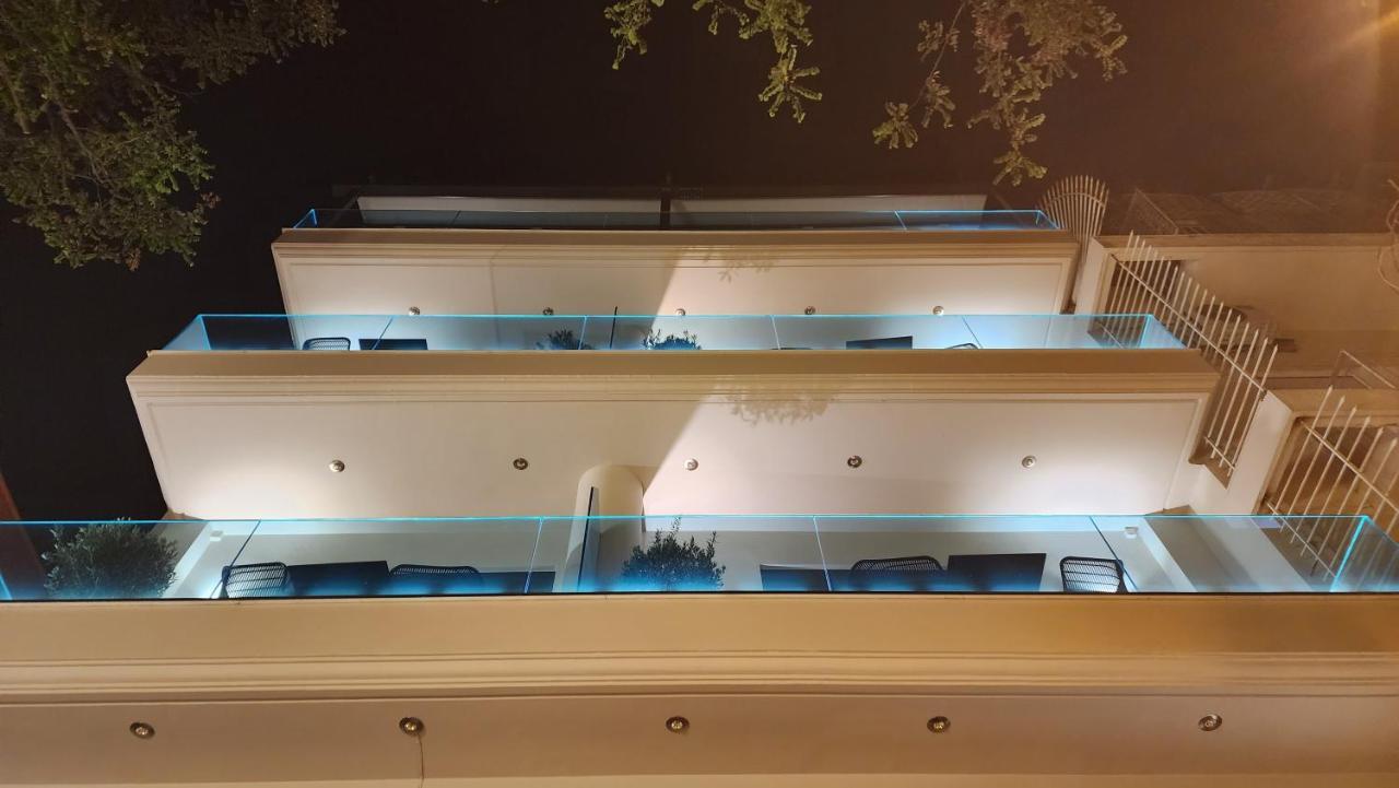 A&N Athens Luxury Apartments - Akadimou Экстерьер фото